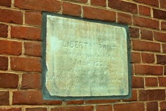 Liberty Point